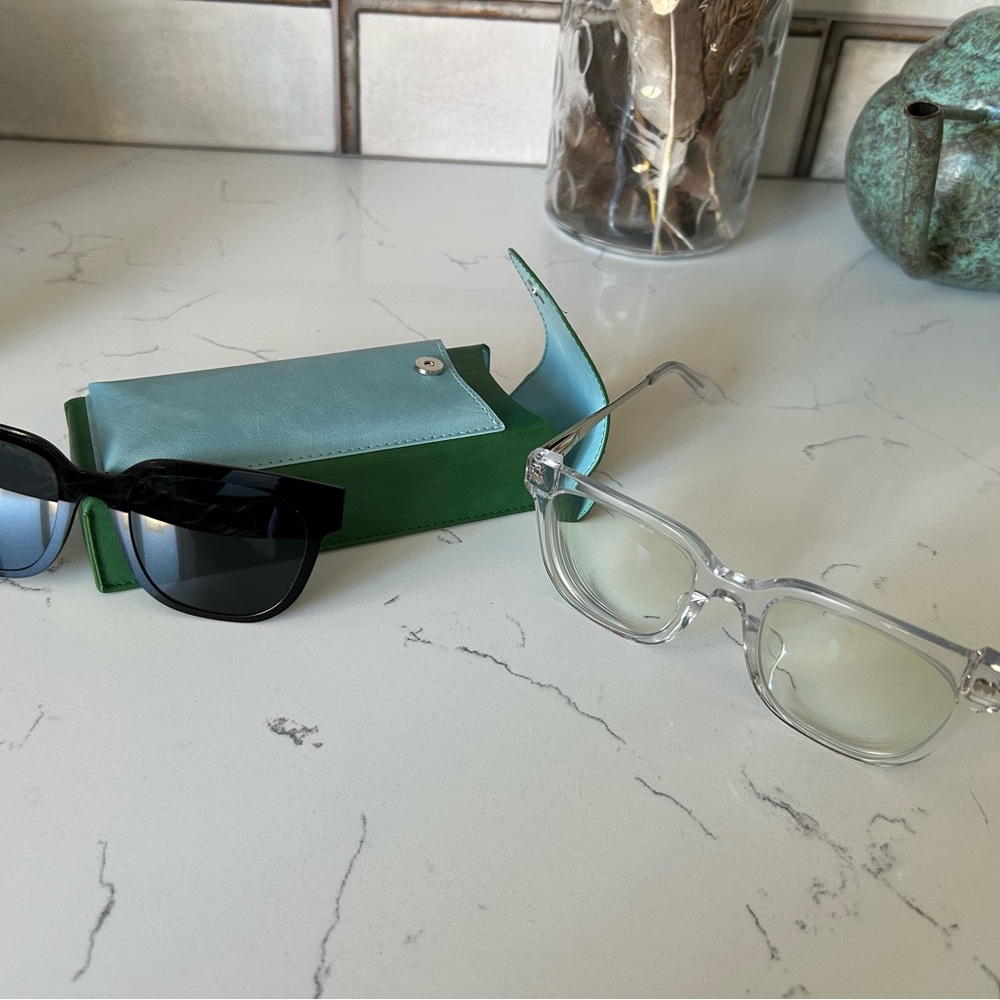 PAIR Eyewear The Murphy